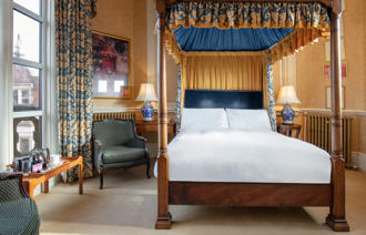 Carousel Desktop Tower Suite Carousel 1