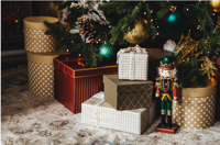 Oultonhall Mainchristmas Carousel Mobile Christmasbreaks