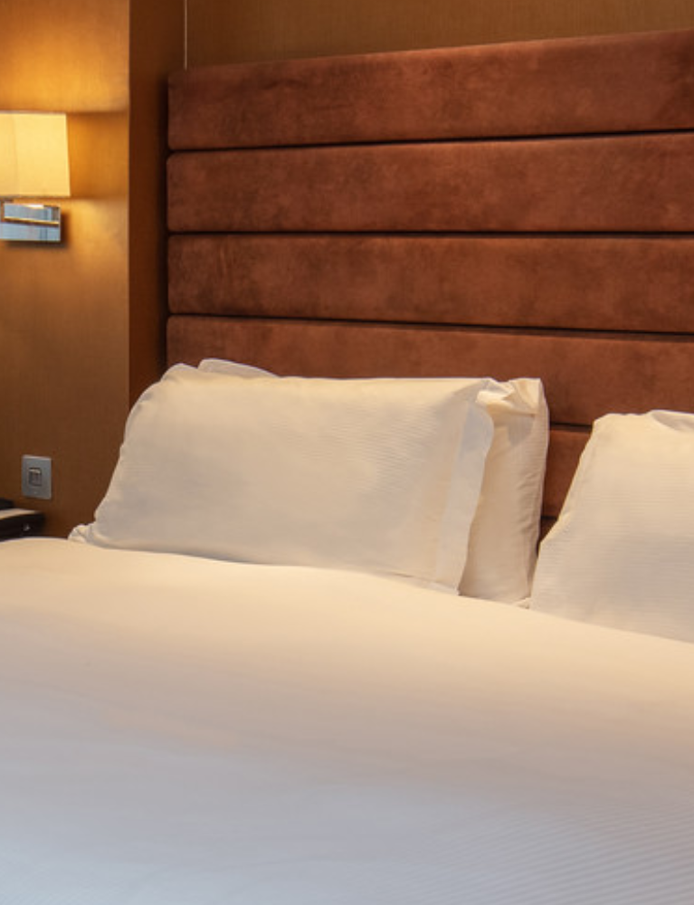 Deluxe Rooms Crewe Hall Hotel, Cheshire