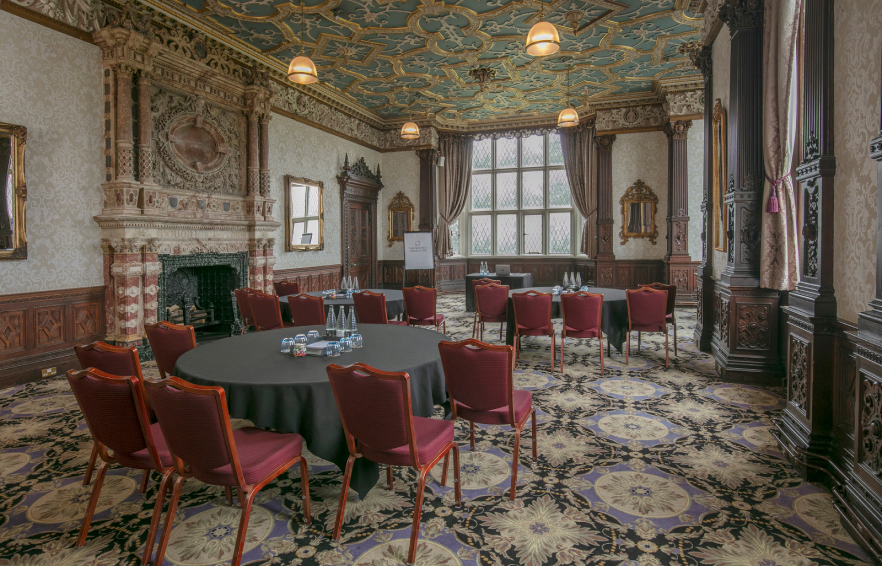 Carousel Desktop Drawing Room Cabaret Carousel 1