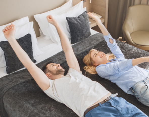 Advance Saver & save up to 15%