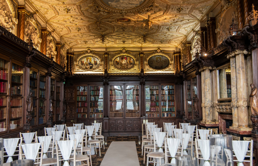 Carousel Desktop The Great Library Carousel 2