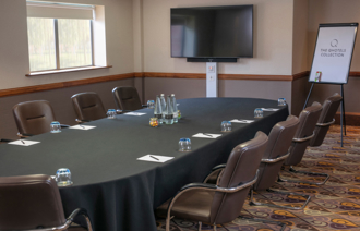 Carousel Desktop Azure Boardroom Carousel 4