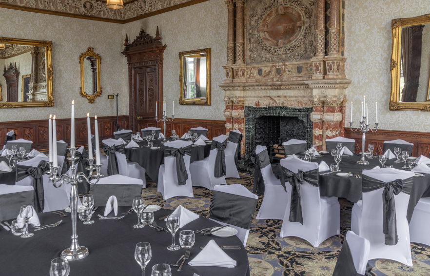 Carousel Desktop Drawing Room Banquet Carousel 2