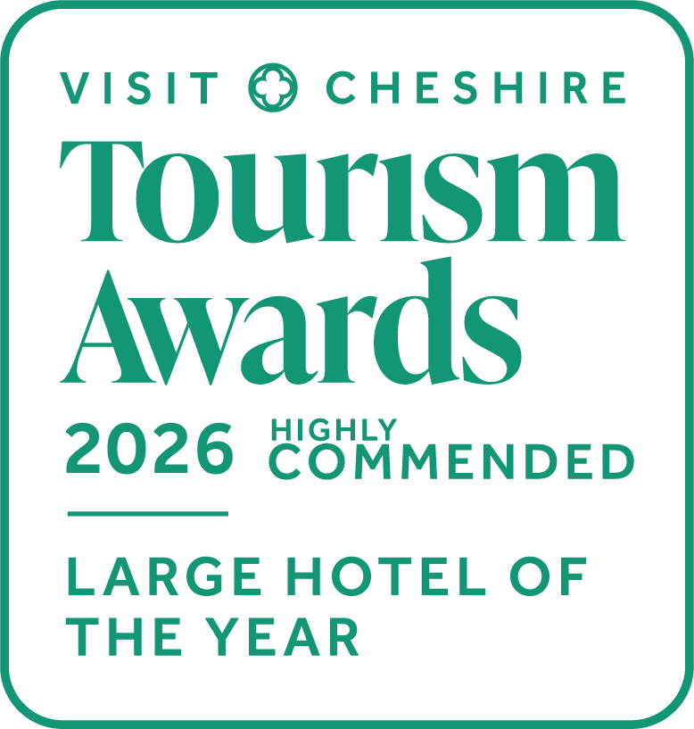 Large Hotel Commended Green