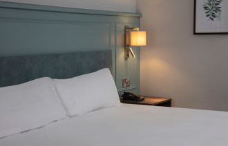 Carousel Desktop Deluxe Double Double Carousel 4