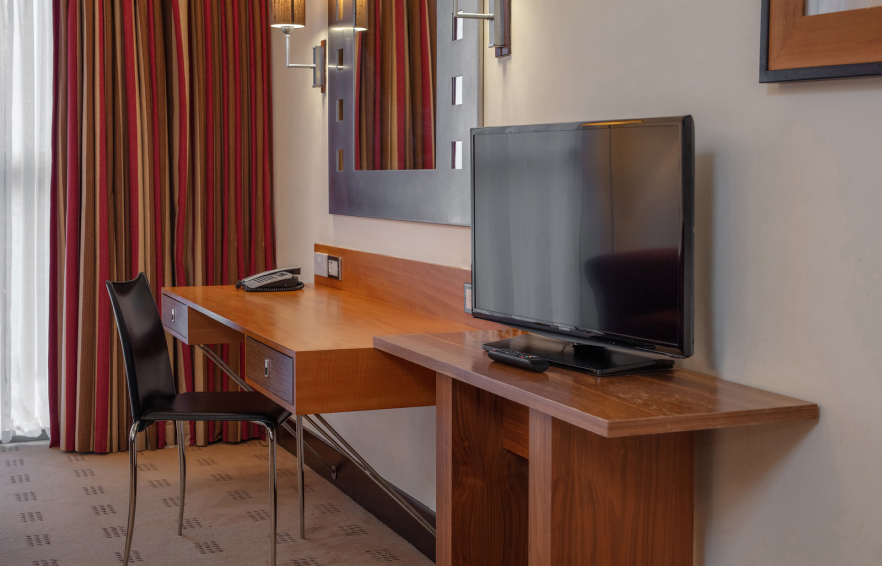 Carousel Desktop Classic Family Carousel 3