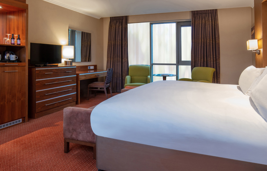 Carousel Desktop Superior King Carousel 2