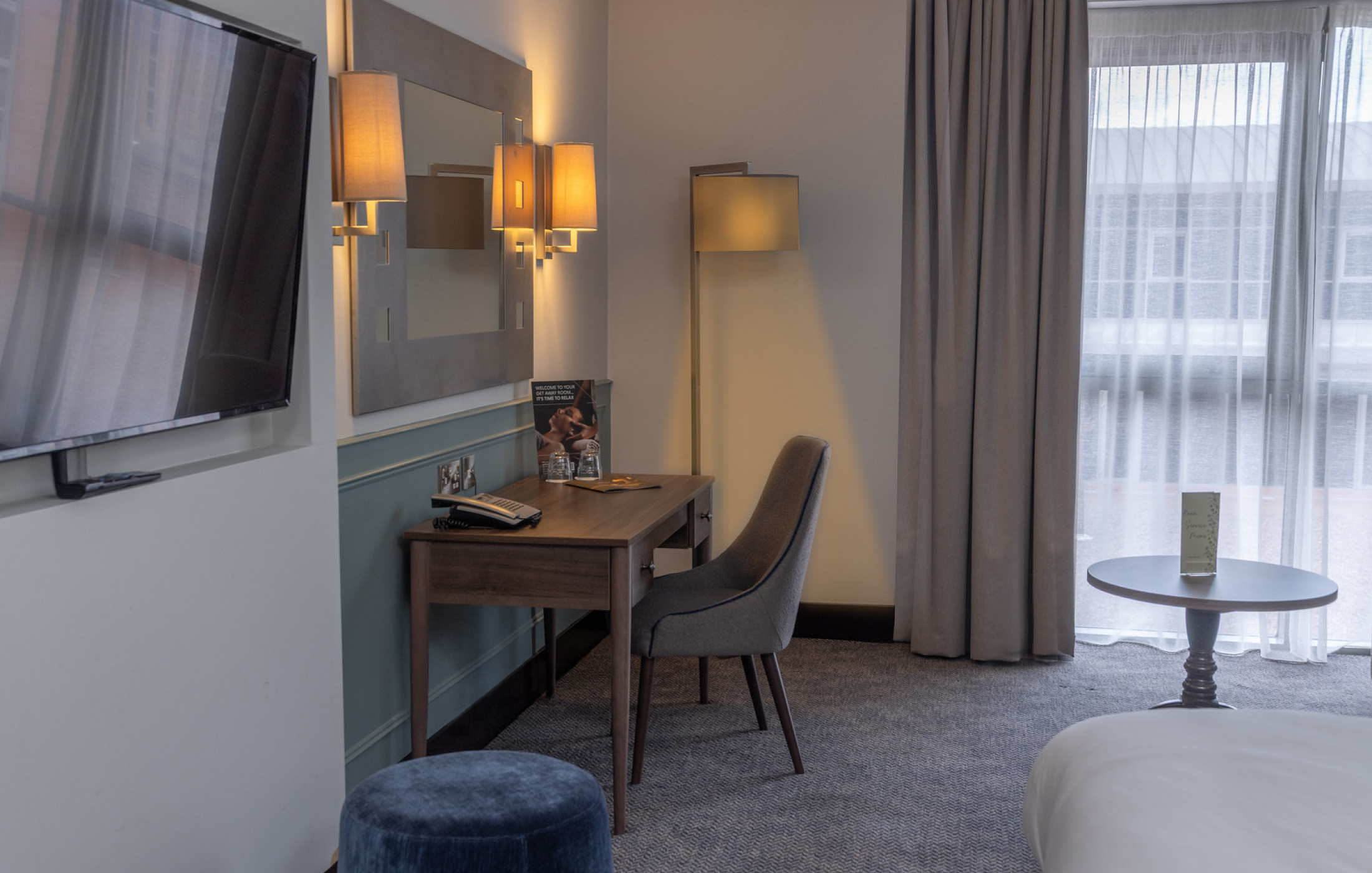 Rooms Deluxefamily Deluxe Family 3