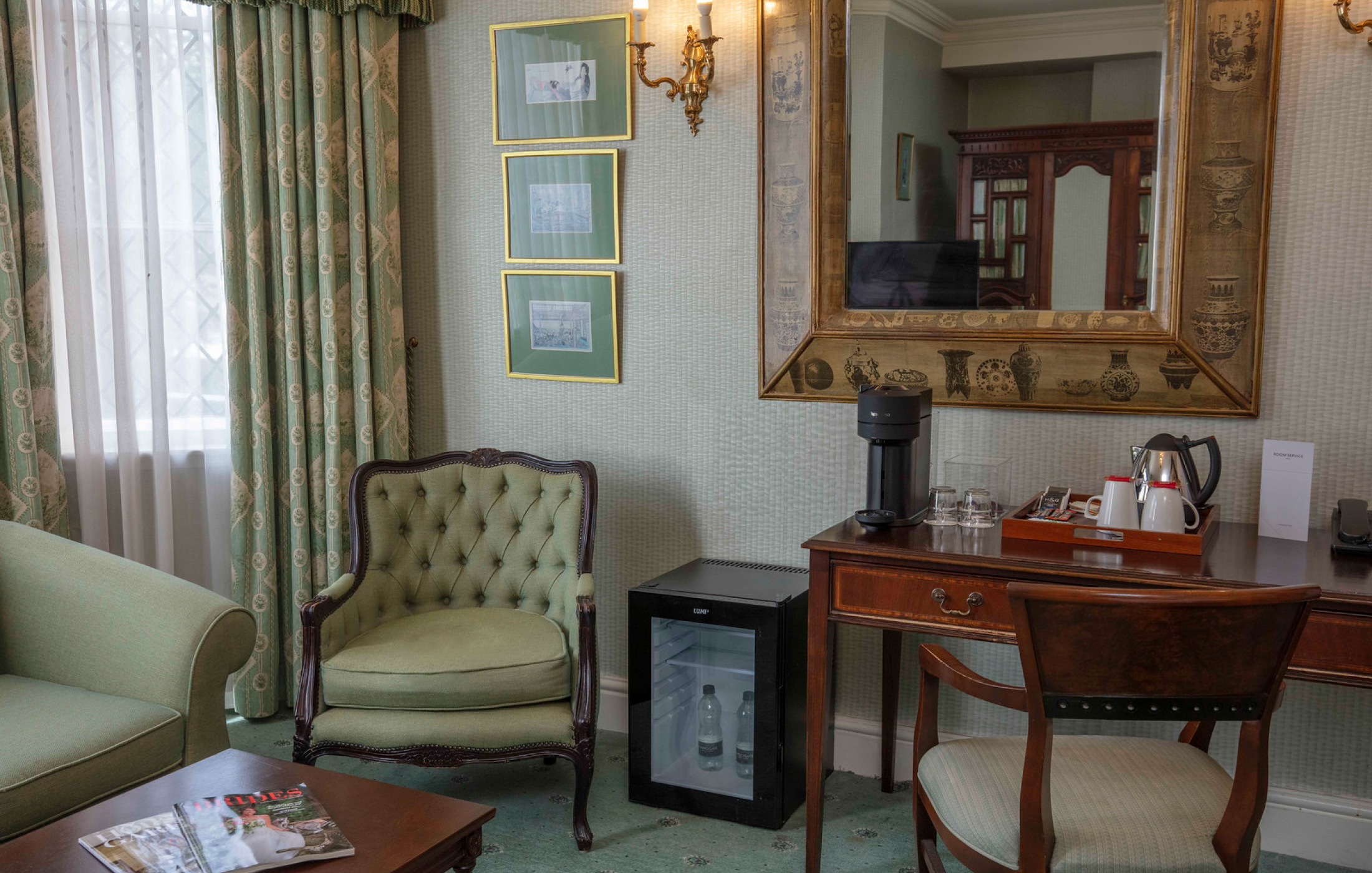 Rooms Featureroom Feature Double 11