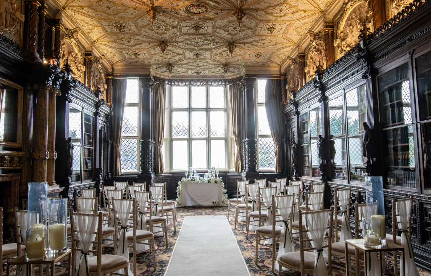 Carousel Desktop The Great Library Carousel 1